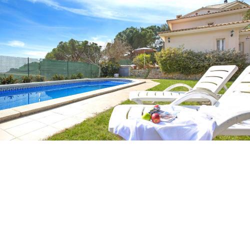 Villa Lina