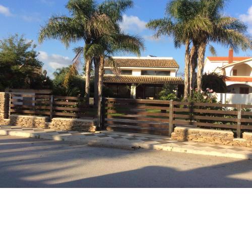 Villa Lina