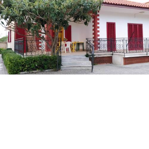 Villa Lina