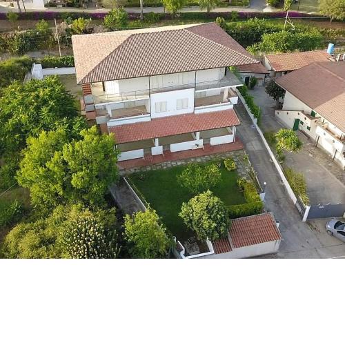 Villa Lina
