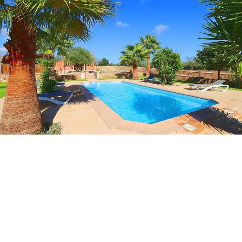 Villa Linda 416 by Mallorca Charme