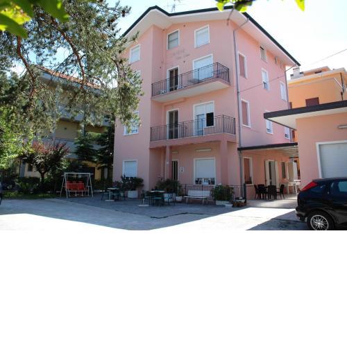 Villa Linda Affittacamere