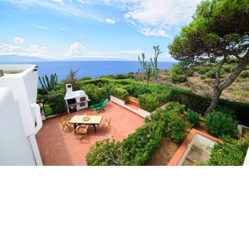 Villa Linda, Exceptional Sea-view