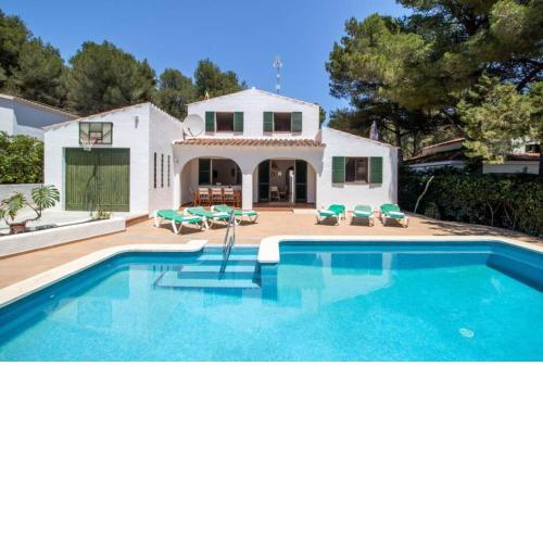 Villa Linda