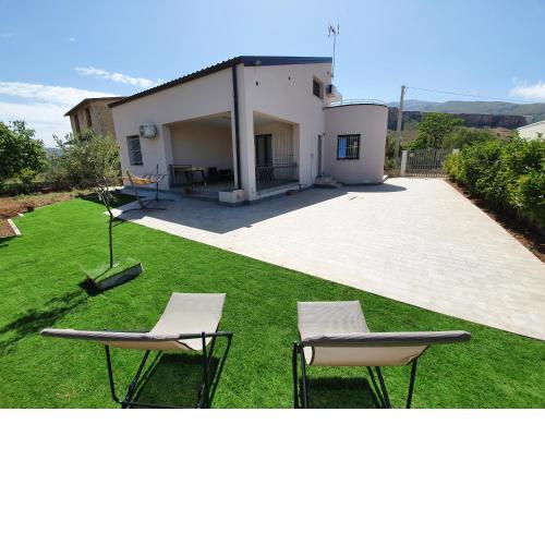 Villa Lindi