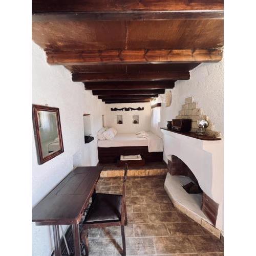 Villa Lindia Athena
