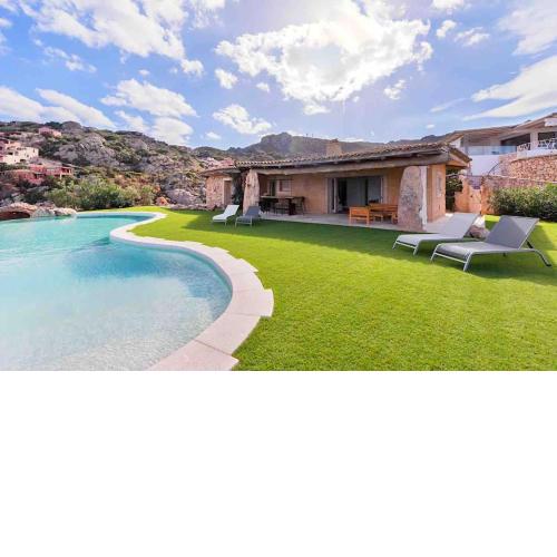 Villa Lino Porto Cervo