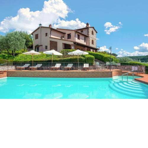 Villa Lionella Country Resort