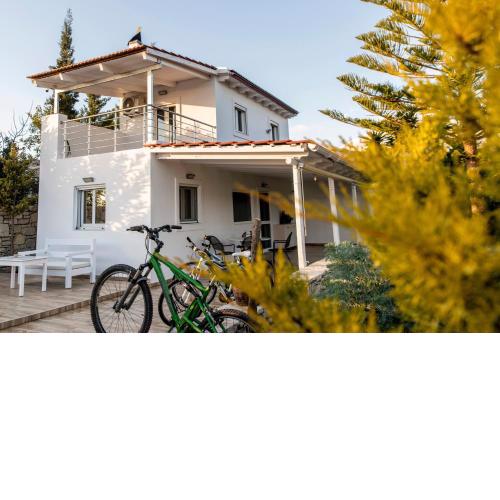 Villa Liostasi