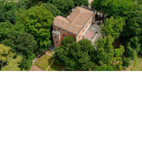Villa Lioy-Faresin