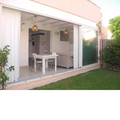 Villa Liri - sud Sardinia - 350 m dalla spiaggia