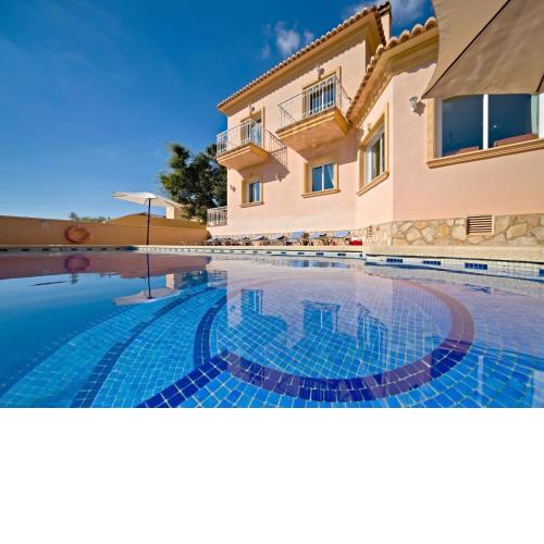Villa Liriopadel