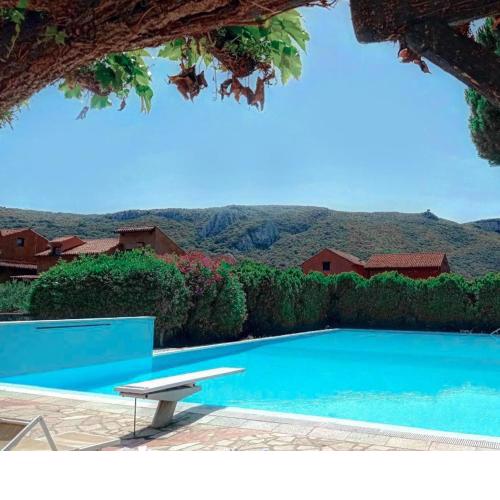 Villa Lisa casa vacanze
