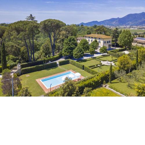 Villa Lisa