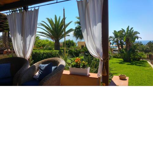 Villa Lisca Blu