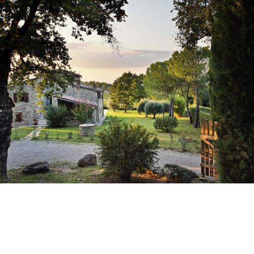 Villa LisiDor