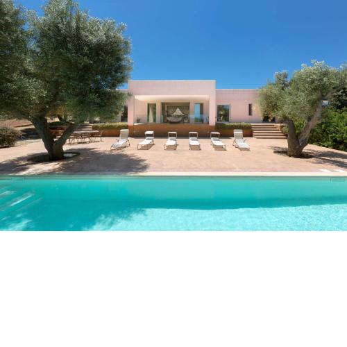 Villa Lisy by BarbarHouse