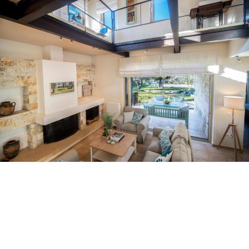 Villa Lithia