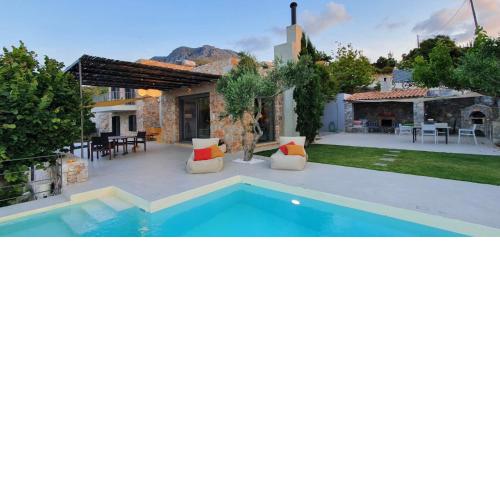 Villa Lithos