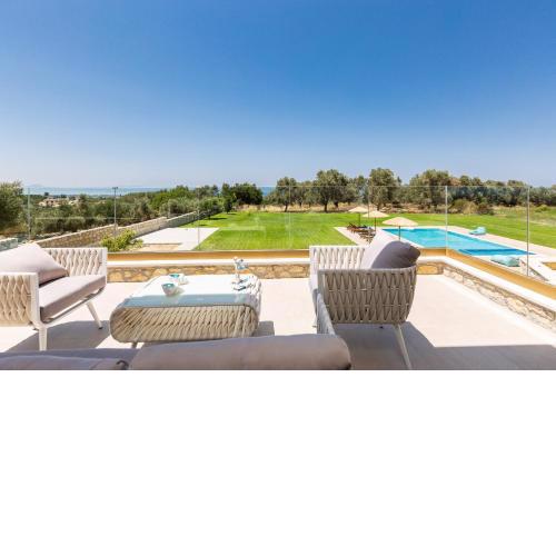 Villa Litinas