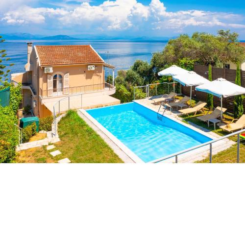 Villa Litsa