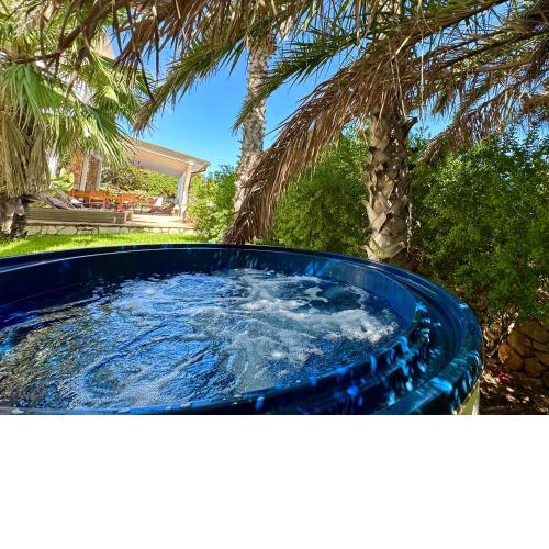 Villa Livia Spacious villa with swimming pool