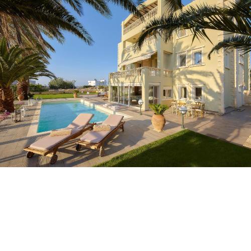 Villa Living E-motion