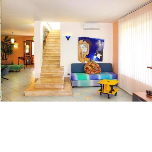 Villa Lizzy