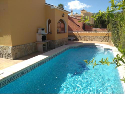Villa Llantxo VyB