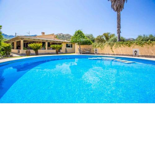 Villa Llarg