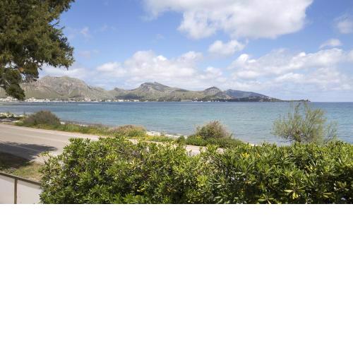 Villa Llenaire - La Goleta Villas
