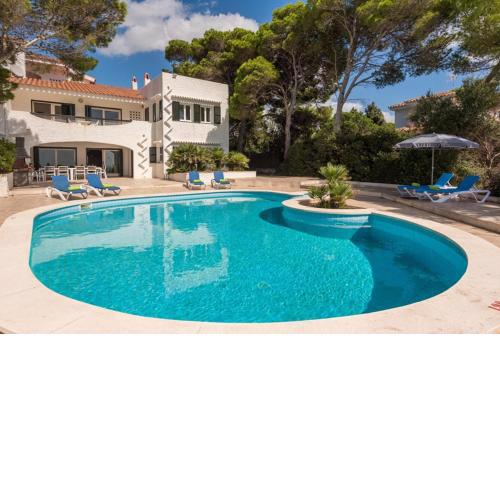 Villa Llevant Galdana