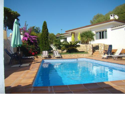 Villa Llierca