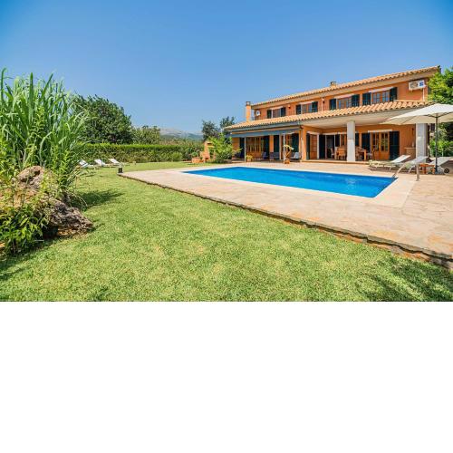 Villa Lluna Nova