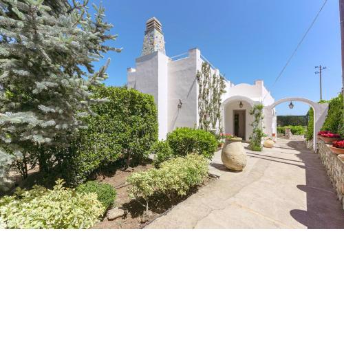 Villa Lo Pozzo, Anacapri