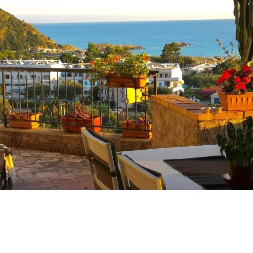Villa Lo Scoglio