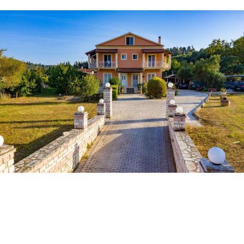 Villa Logas