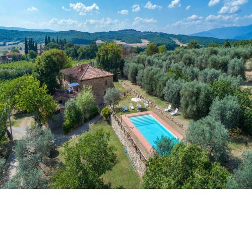 Villa Loggiato