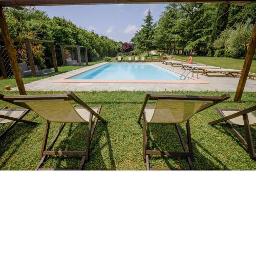 Villa Loghino