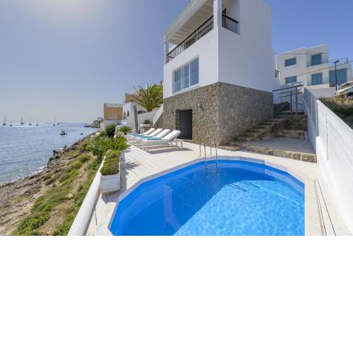 Villa Loki - Cap Martinet