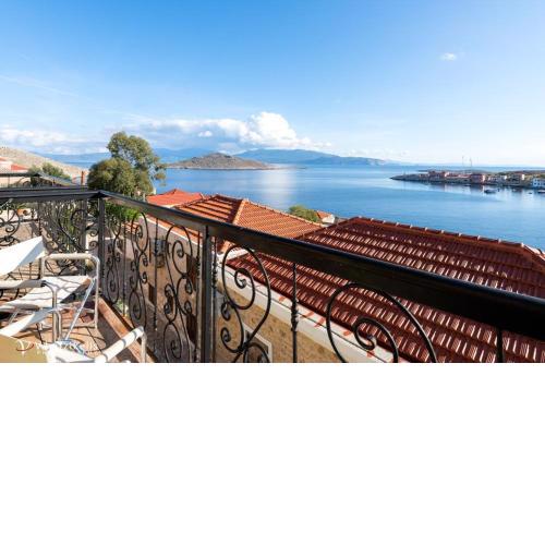 Villa Lola