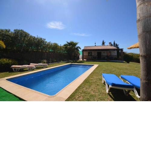 Villa Loli Imaroga