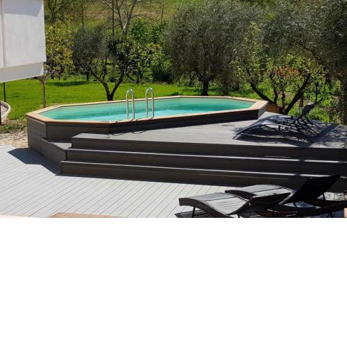 Villa l'Olivarosa