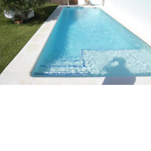 Villa Lolo con jardin y piscina privada
