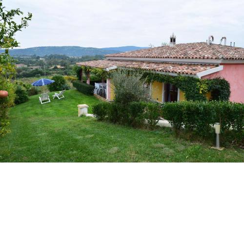 Villa Lolotha