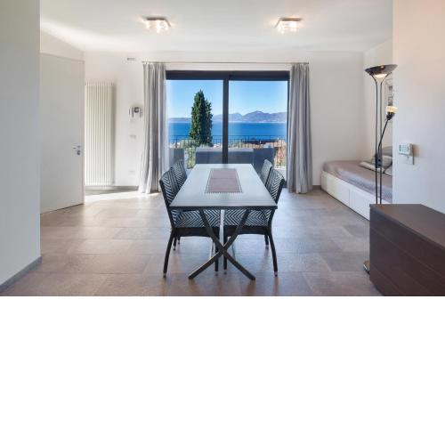 Villa Loncrino, First Floor Apartment