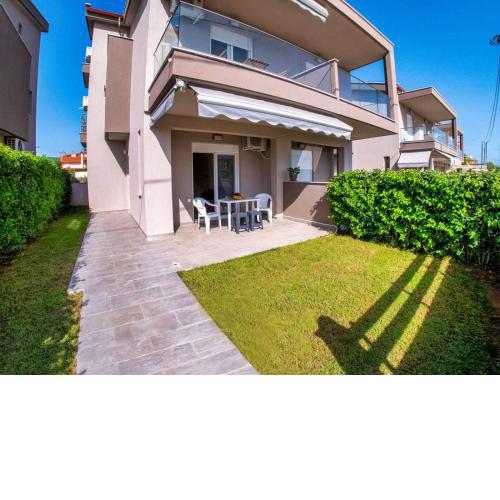 VILLA LONDA