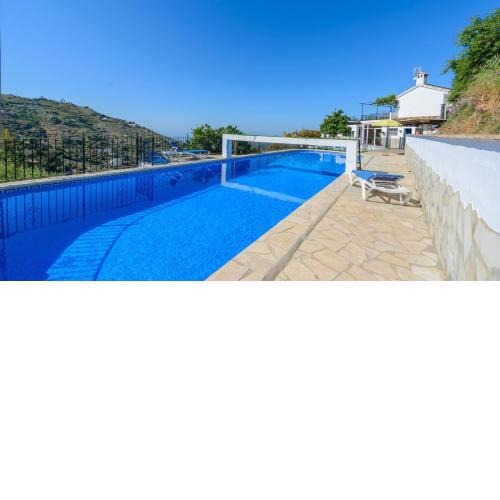Villa Lopez Competa by Ruralidays