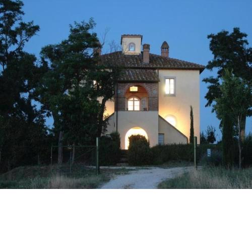 Villa Lorella