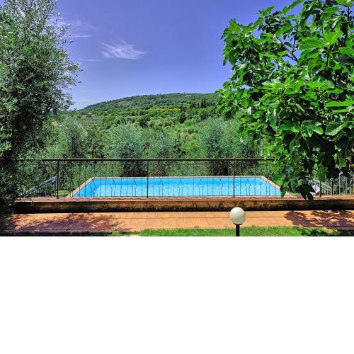Villa Lorena by PosarelliVillas